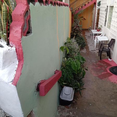 Cocoa Cabana สการ์โบโร ภายนอก รูปภาพ