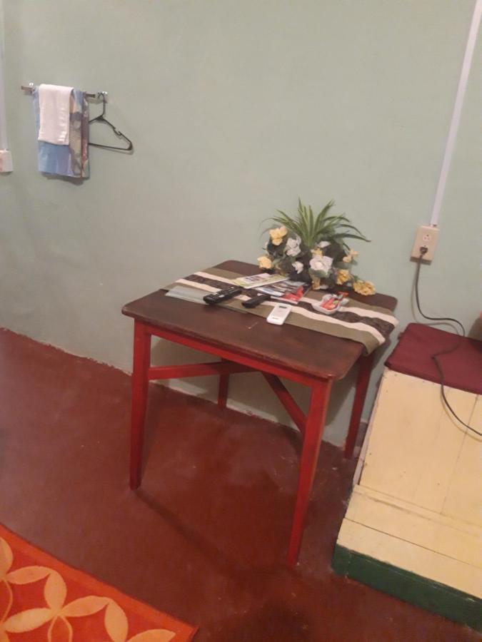Cocoa Cabana สการ์โบโร ภายนอก รูปภาพ