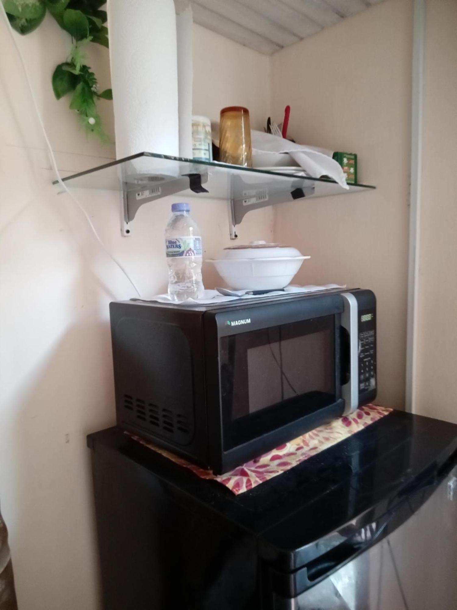 Cocoa Cabana สการ์โบโร ภายนอก รูปภาพ
